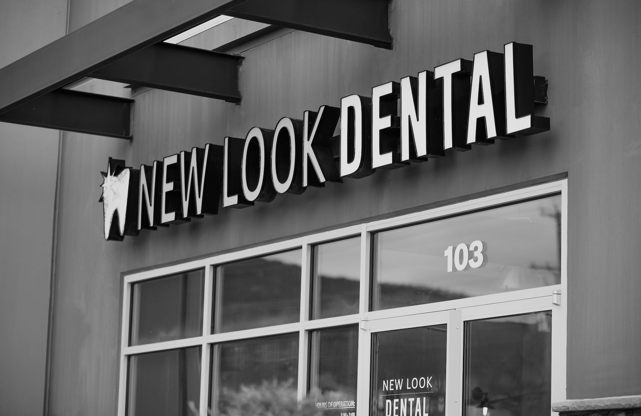 New Look Dental dental clinic in West Kelowna - Photo 1